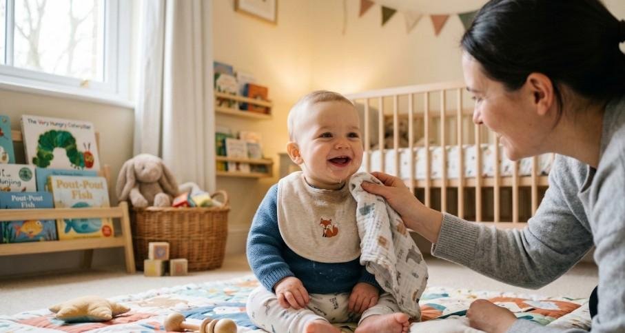 Baby Drooling a Lot What Does It Mean? Causes Explained