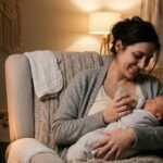 Baby Growth Spurts Guide for New Parents