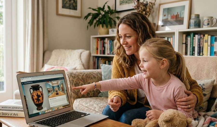 Children's Museums for Learning