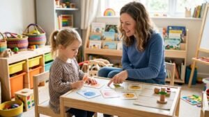 Core Strategies for Helping Kids Express Feelings