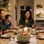Habits of Strong Families That Build Lasting Bonds