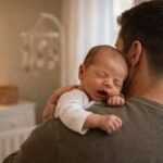 How to Burp a Newborn Easy Techniques for Parents