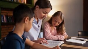 How to Start Homeschooling Step by Step