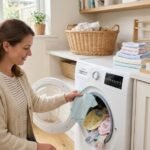 How to Wash Baby Clothes the Right Way