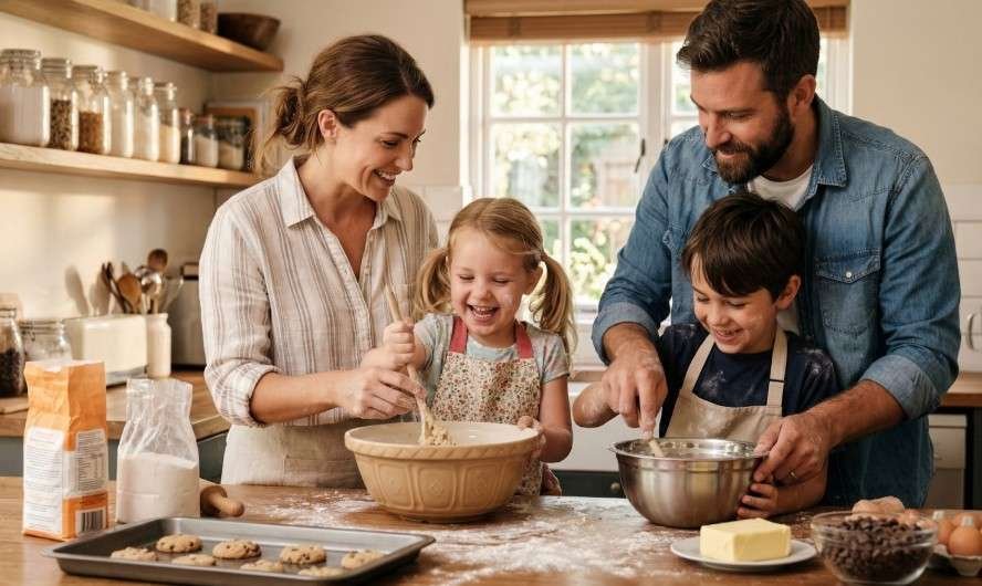 How to Weekend Family Activity Ideas Step by Step