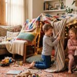 Indoor Activities for Kids That Beat Boredom