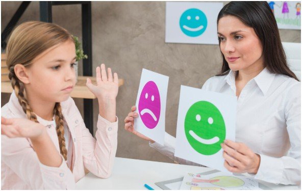 What Daily Habits Help Raise Emotionally Intelligent Kids?