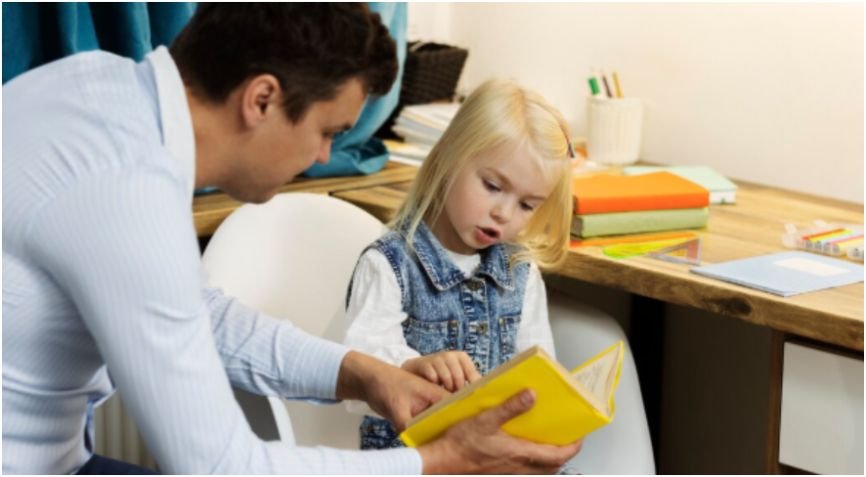 Teaching Kids Patience and Kindness: A Practical Parenting Guide