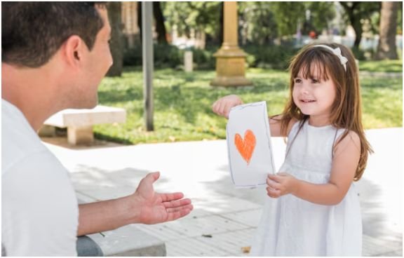 How Do Parents Influence Patience and Kindness?