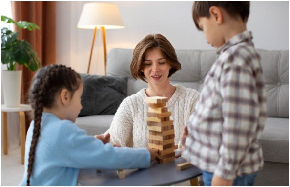 What Are Simple Ways to Teach Kids Patience?