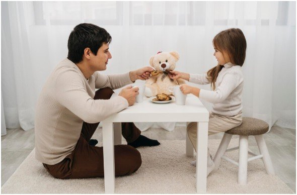 What Activities Help Build Patience and Kindness?