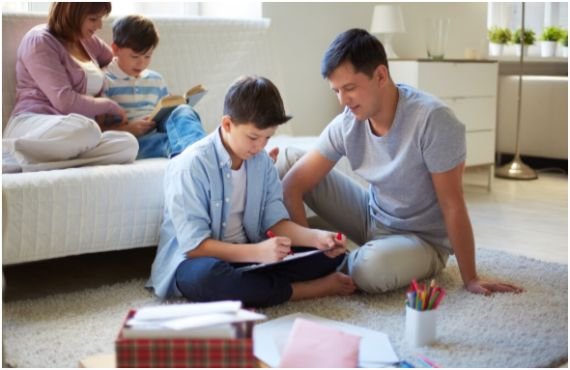 Why Are Strong Sibling Relationships Important?