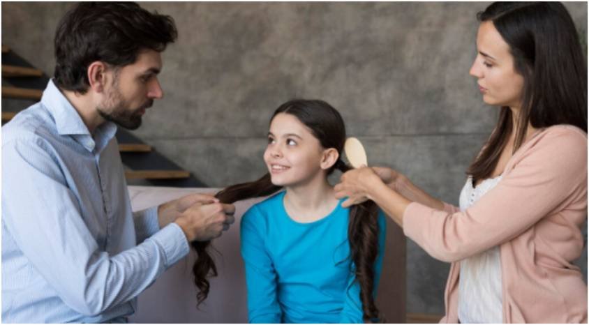 Parenting Tips for Strong Family Values That Shape Great Kids