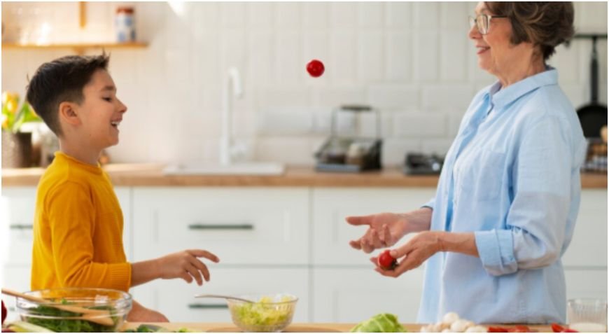 Healthy Communication With Children: Practical Ways to Build Trust and Understanding