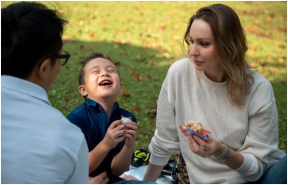 Why Is Healthy Communication With Children Important?