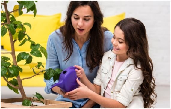 What Does Healthy Communication With Children Look Like?