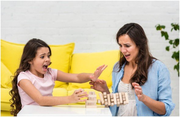 How Can Parents Handle Difficult Conversations?