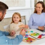 Teaching Kids Problem Solving Skills