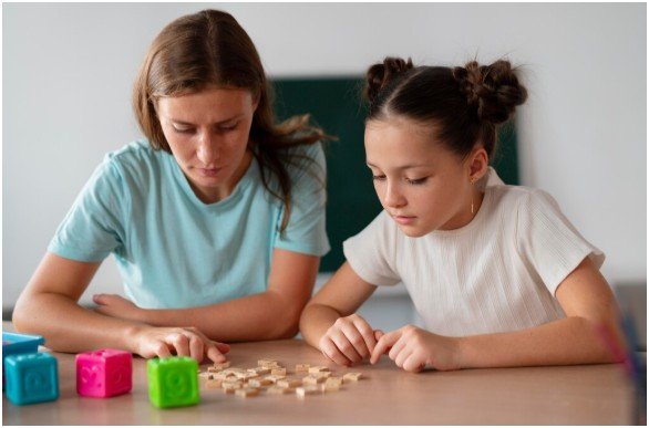 How Can Parents Teach Problem Solving Skills?