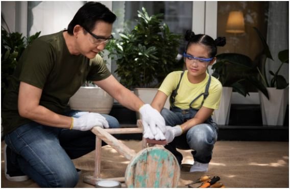 Why Is Independence Important for Children?