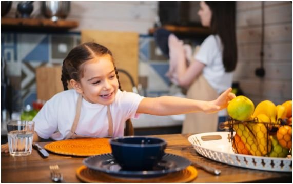 How Can Parents Encourage Independence?