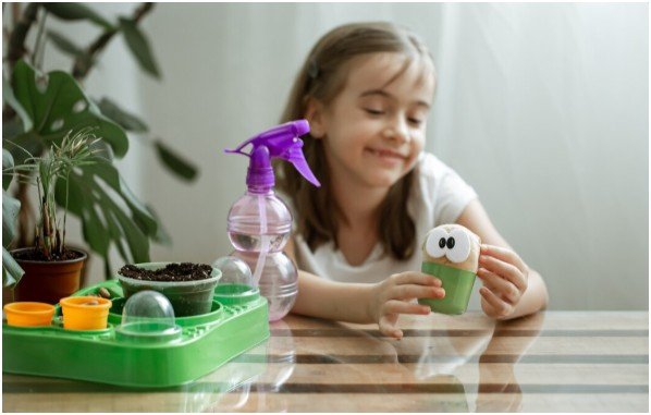 How Do Daily Routines Build Independence?