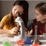 Simple Homeschool Science Experiments for Kids
