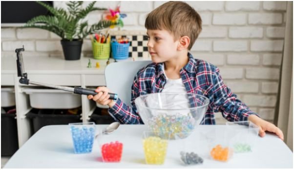 Easy Simple Homeschool Science Experiments to Try