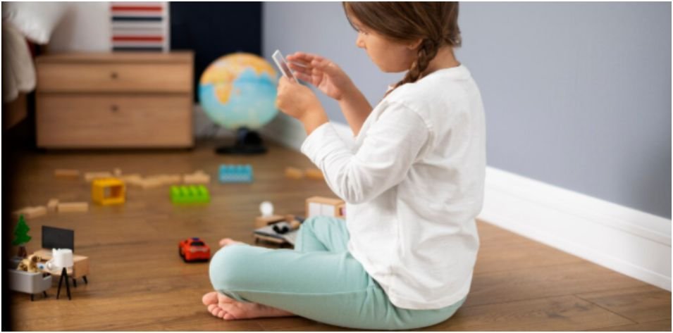 Building Focus and Concentration in Children: Practical Habits That Help Kids Stay Attentive