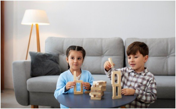 How Can Parents Improve Focus in Children?