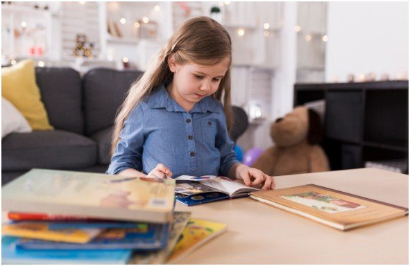 Why Is Reading Important in Homeschool Education?