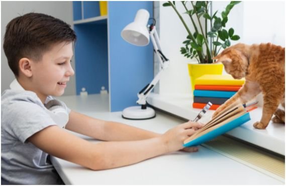 How Can Parents Start Teaching Reading at Home?