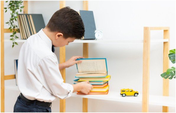 How Can Parents Make Reading Fun?