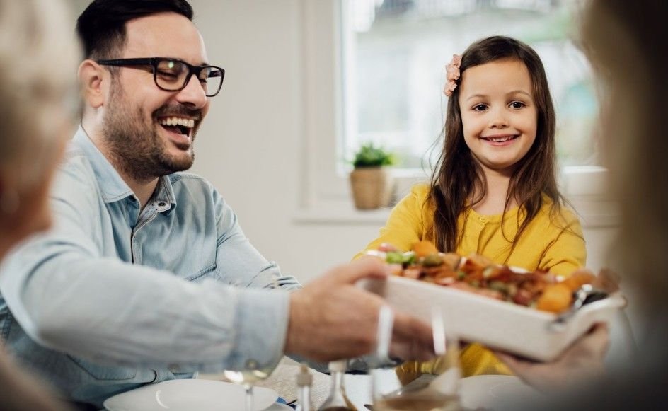 Stronger Social and Communication Skills