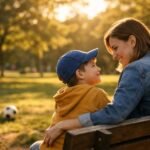 Teaching Kids Empathy Early Simple Parenting Guide