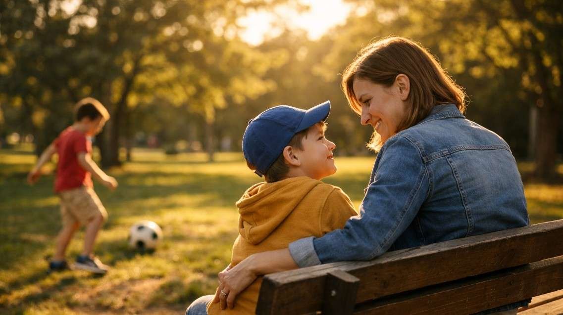 Teaching Kids Empathy Early Simple Parenting Guide