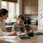 Time Management for Kids With Simple Daily Habits