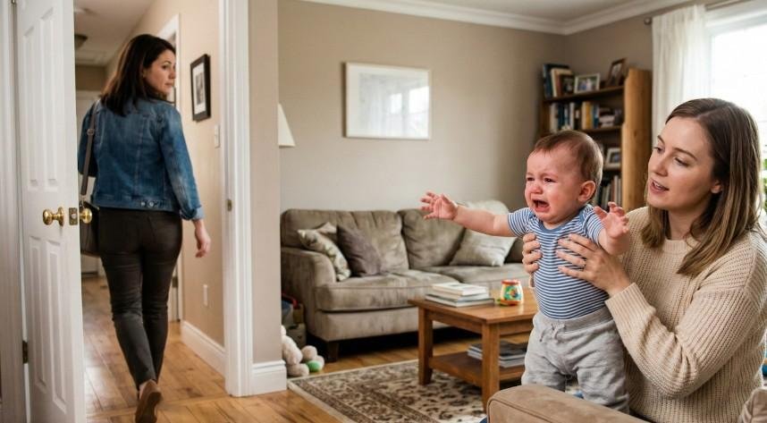 Toddler Peak Around 15–18 Months