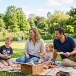Weekend Family Activity Ideas for Fun Weekends