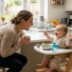 What Age Do Babies Start Talking Baby Speech Timeline