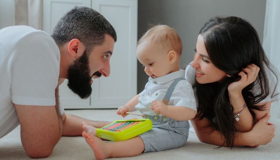 What Age Specific Approaches Help Strengthening Parent Child Relationship