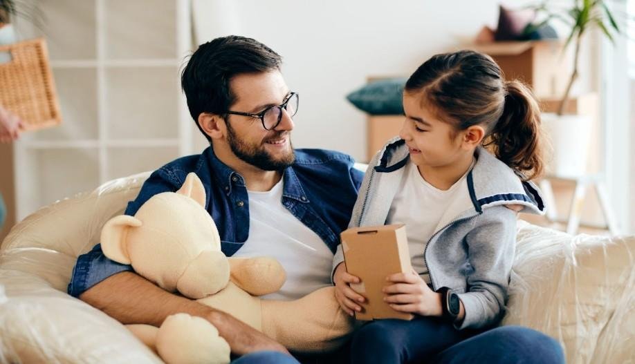 What Core Strategies Help Strengthening Parent Child Relationship