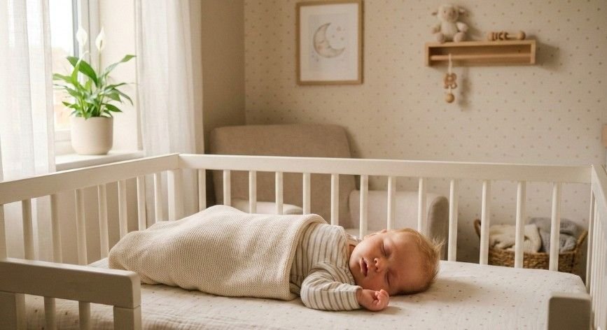 When Do Baby Growth Spurts Usually Happen