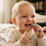 When Do Baby Teeth Come In Learn Teething Timeline