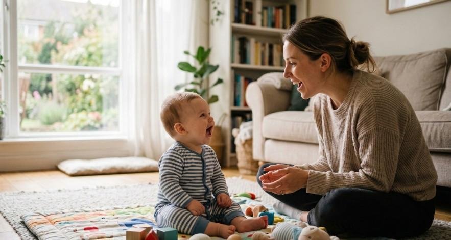 When Should Parents Be Concerned About Speech Delays