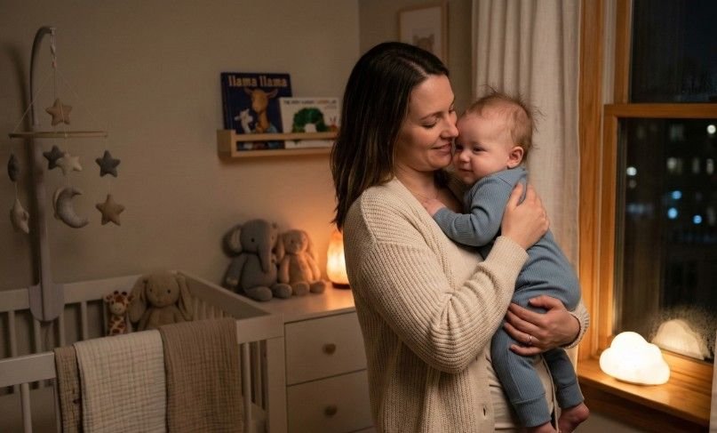 When Should Parents Call a Doctor