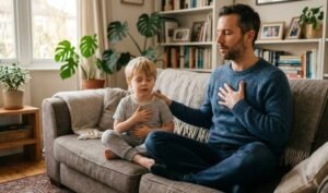 When Should Parents Seek Additional Support