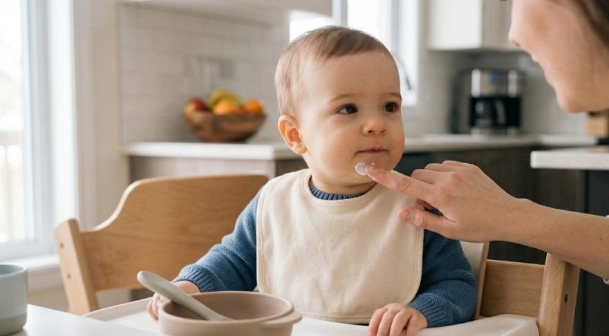 When to Be Concerned