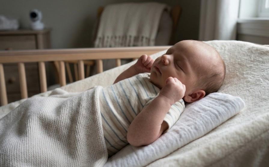 Which Dangerous Sleep Practices Should Parents Avoid