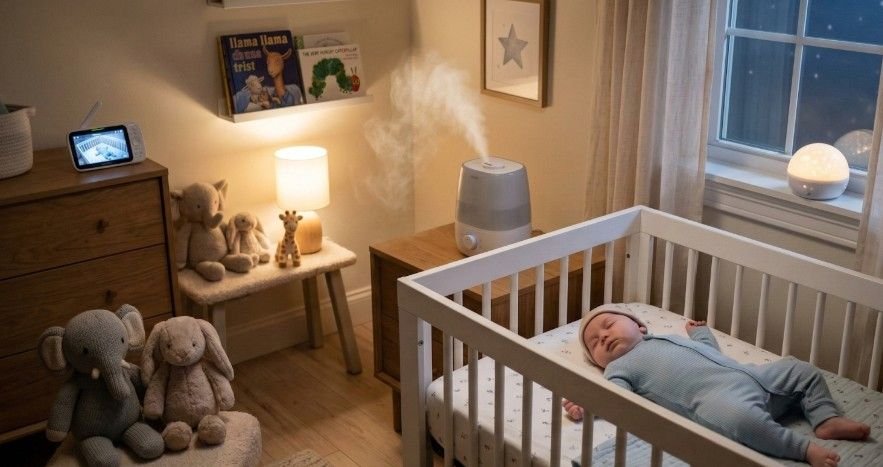 Why Do Pediatric Experts Recommend Back Sleeping